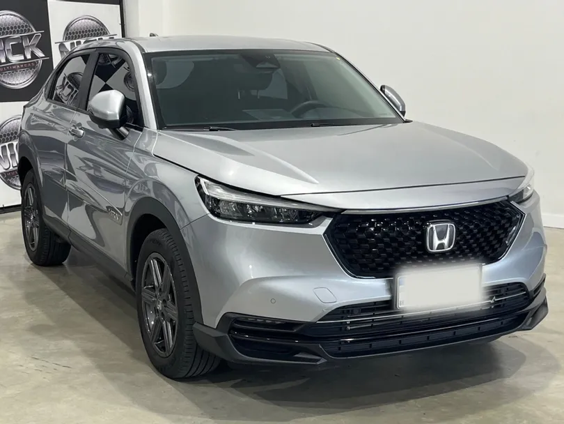 Honda HR-V Advance 1.5 TB 16V 5p Aut.