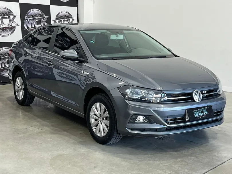 VolksWagen VIRTUS Comfort. 200 TSI 1.0 Flex 12V Aut