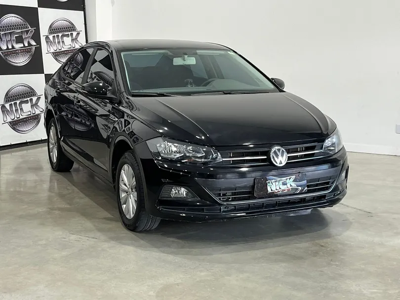 VolksWagen VIRTUS Comfort. 200 TSI 1.0 Flex 12V Aut